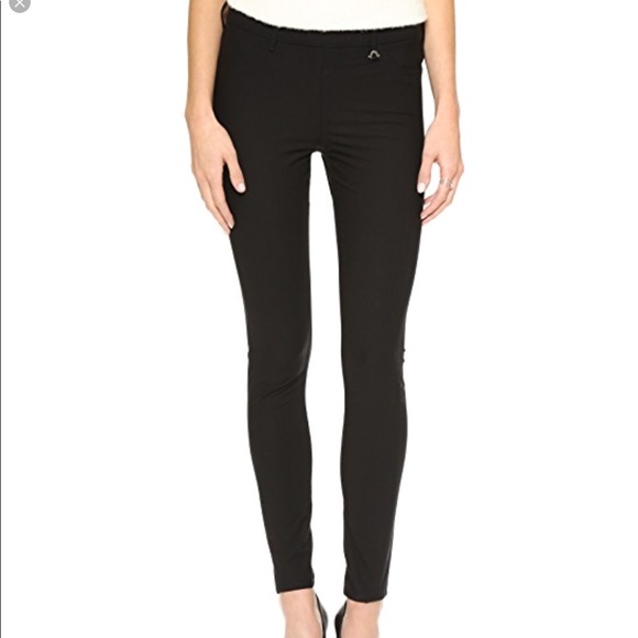 true religion runway leggings
